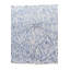 Tapis bleu Odea
