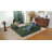 81"Convertible Sleeper Sofa Bed with Pillows, 2 in 1 Pull Out Cloud Sofa Bed,Corduroy Folding Mattress Couch Removable And Washable Sofa, Yoga Sofa Lounge Couch for Living Room Bedroom-852114369-871140799