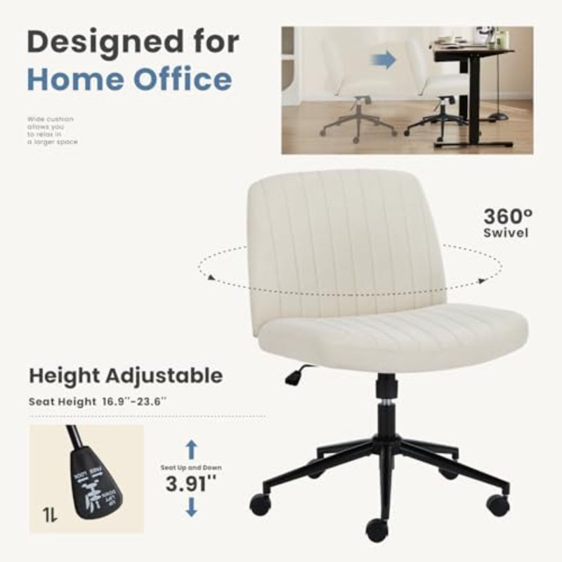 Fauteuil Criss
