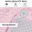 Avruch Solid Colour 160cm X 4cm Area Rug