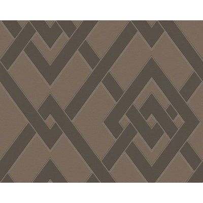 Harrell Geometric Roll