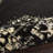 Burnie Oriental Black/Cream Area Rug-1365832764