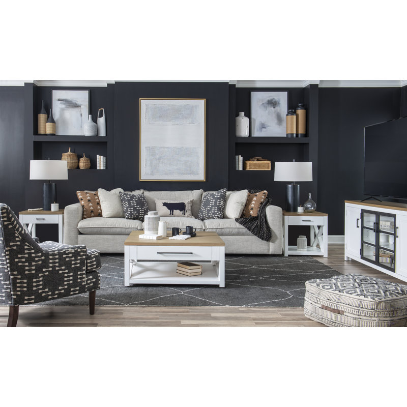 Leyva 76'' Console Table