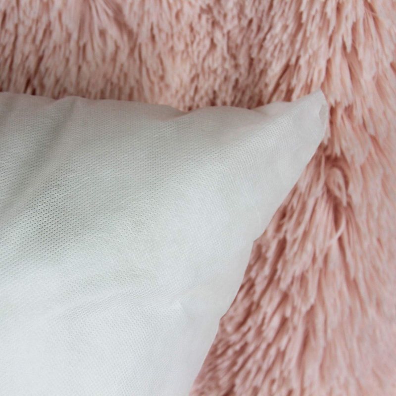  Hypoallergenic Throw Pillow Insert