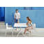 Kes Stacking Patio Dining Chair-36815865