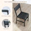 Ensemble de table de salle à manger pliable 7 pièces-979437212-979437210-998120866
