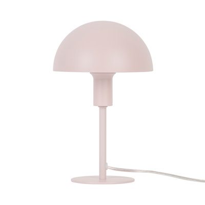Steel Desk Lamp