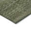 Tapis rayé intérieur / extérieur lavable à la machine Kirksville ACN2150-785026596