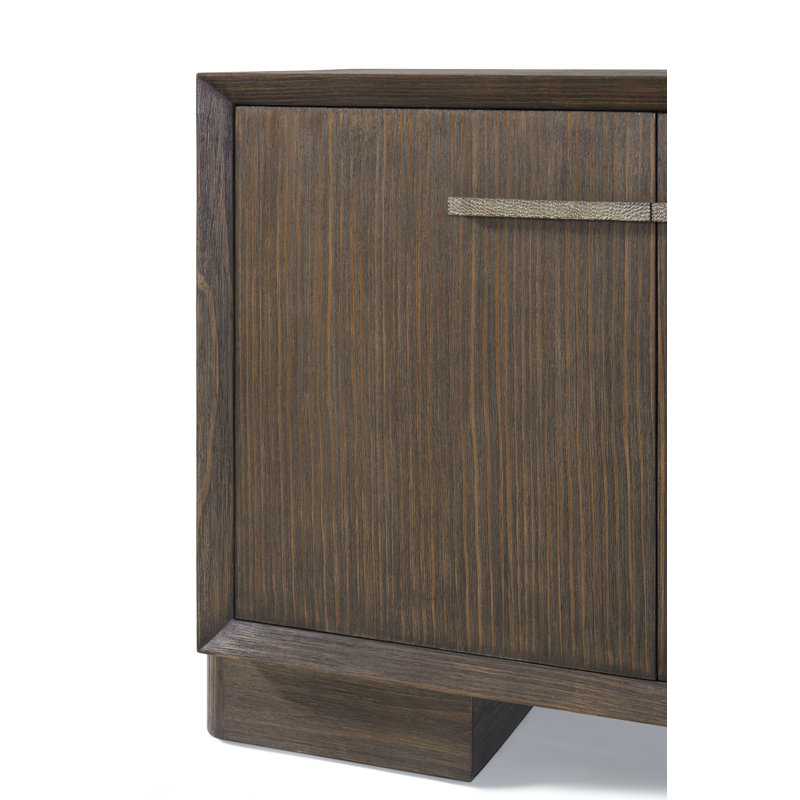 Urbane Credenza, Campfire