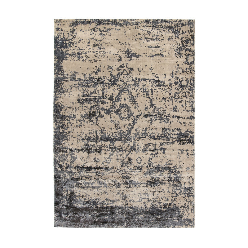 Hand Woven Area Rug, Rectangle 160 x 230