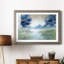 Birch River - peinture encadrée-847168649-847168692