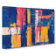 Abstract Art Painting Vol.366 by S.Johnson - Wrapped Canvas Painting-55306454