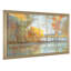 Lakeside Reflection - Peinture-1175028357-1175028381