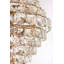 Lustre en cristal 48 pouces Ikeny-2049808933