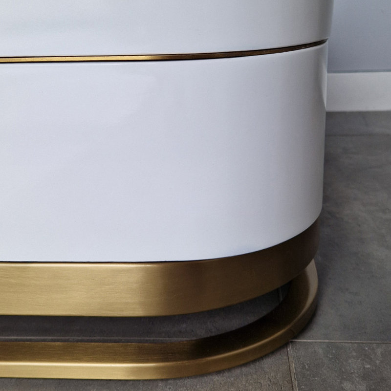 Coffee Table with Storage