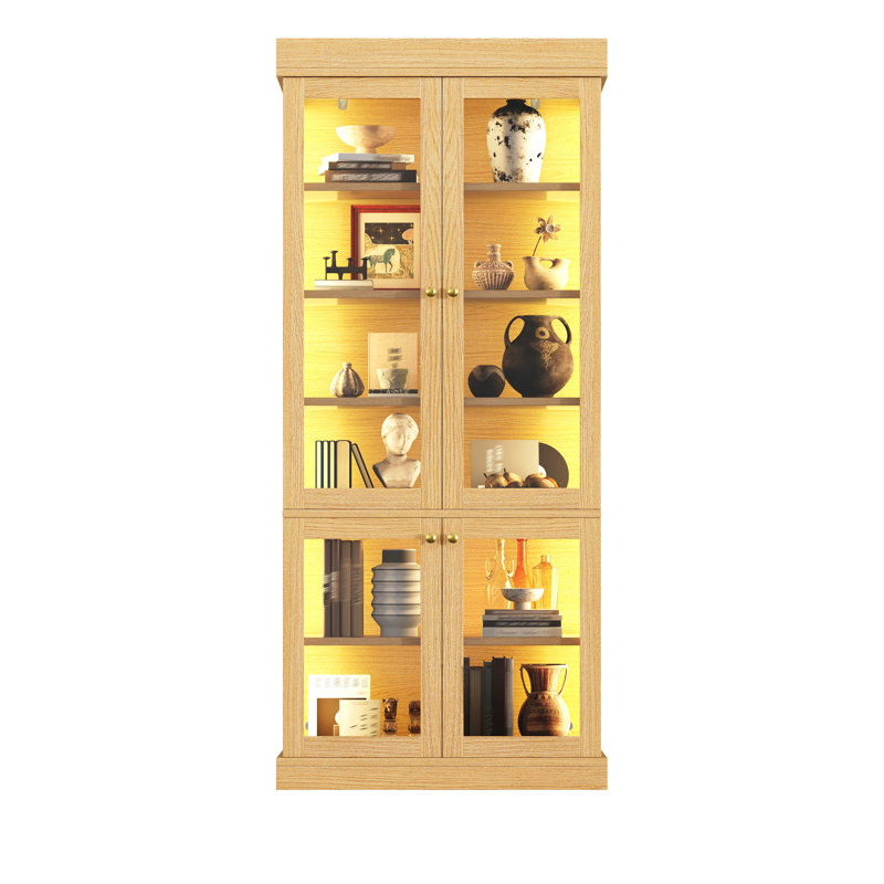Display Cabinet