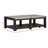 Wilmot Rectangular Cocktail Table With Casters-21443321