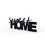 Wall Decor on Metal