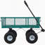 Chariot de jardin en acier-112369213
