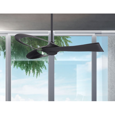 Bowie 52'' Ceiling Fan