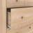 Sutton 7 Drawer Dresser, Blonde-586337505