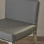 Bridlington Upholstered Stool with Metal Frame-1455948741-1453482901