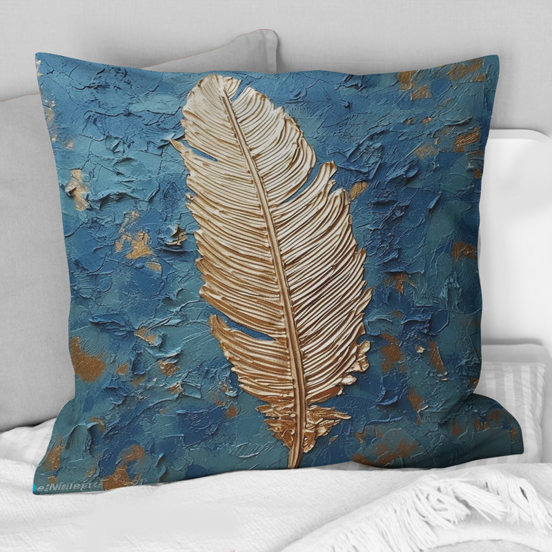 Coussin décoratif Glam