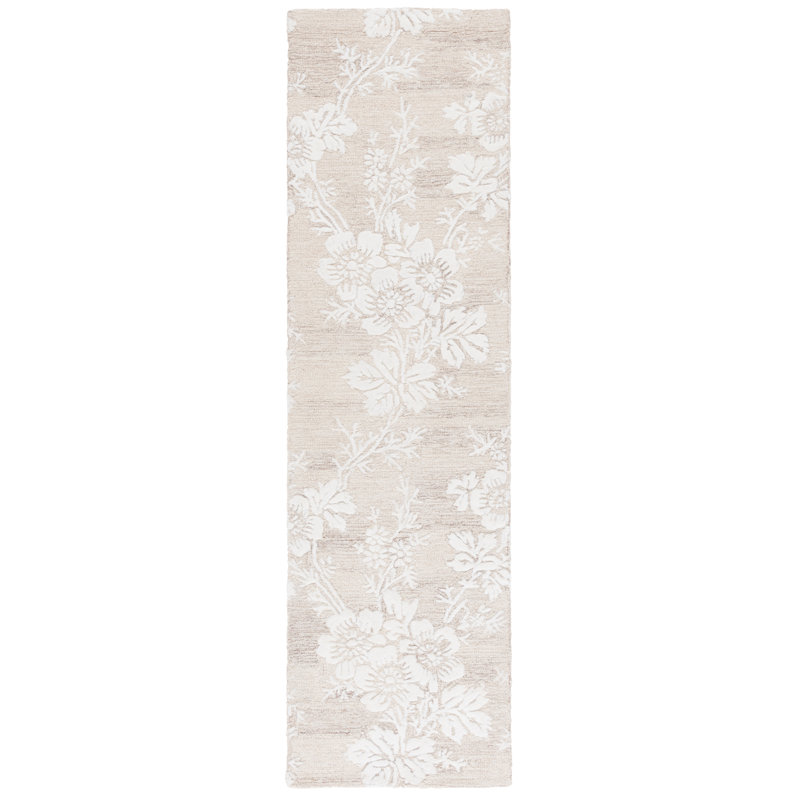 Tapis Phillie, Tapis de couloir 2 pi 3 po x 8 pi