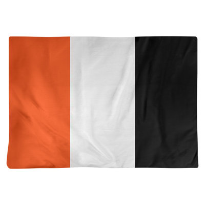 Récapitulatif 18" à rayures de football Cincinnati
