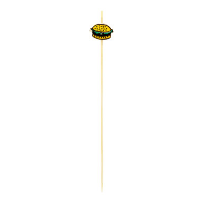 Bamboo Picks