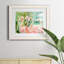 Pink Pink - Impression de cadre photo sur papier-2028228725-2089903679
