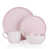 Pink is out of stock