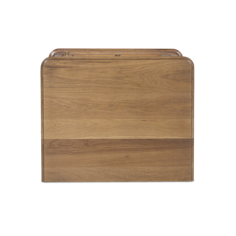 Poppy Nightstand, Left