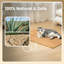 Tapis de protection pour chat