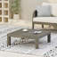 Oana/Coffee Table, Teak-1982459502