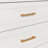 Wooden Entryway Table with Pre-Installed-1025293721