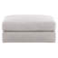 Lucy Square Ottoman