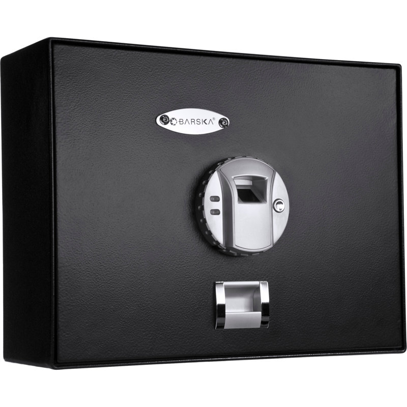 Multi Functional Safe