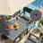 7 Piece HDPE Outdoor Dining Set -1279569764