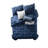 Laurel 7 Piece Tufted Comforter Set-199664593-199664614