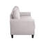 Ensemble de salon 4 places Emanuel-1186913415
