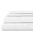 Simply Soft™ Scallops Pattern Microfiber Sheet Set-113900033-27424644