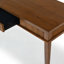 Shelbie 1 Drawer Reeded Desk-1991142765