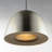 Natosha 1 - Light LED Single Pendant-643078291-643078295