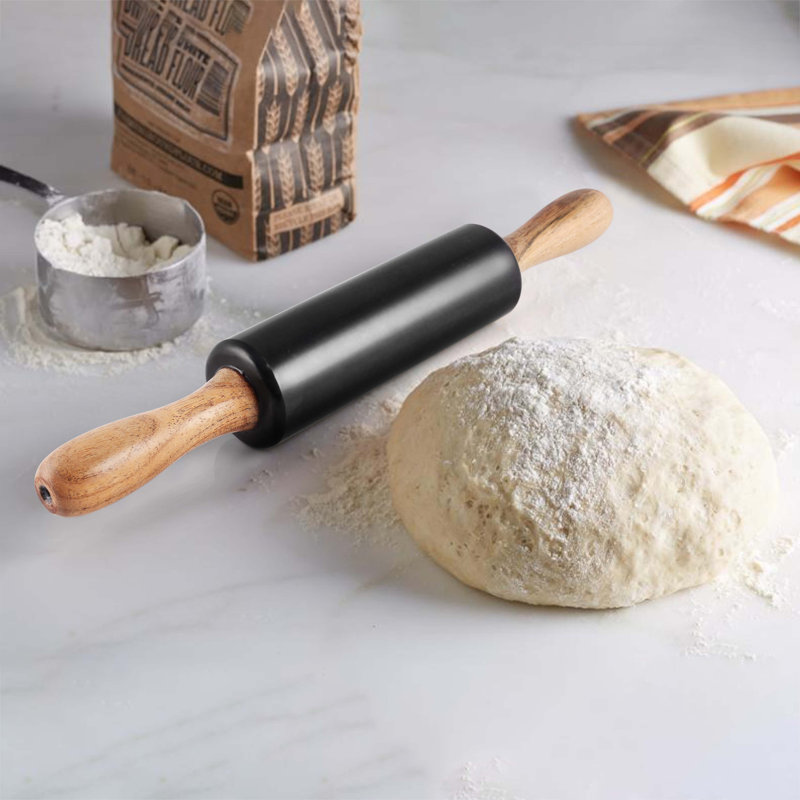 INOX Artisans Marble Rolling Pin