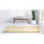 Paquette Trellis Shag Area Rug-874866846
