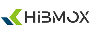 Logo HIBMOX