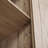 Freestanding 4-Door Kitchen Pantry