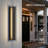 Jayeda LED Wall Light with Back Plate-2143586831