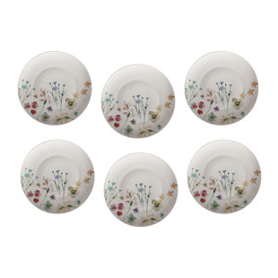 Assiette à dîner Wildwood 27,5 cm (Ensemble de 6)